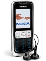 Nokia 2630