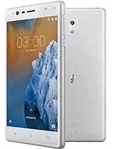 Compartilhamento de Internet com um Nokia 3