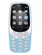 Nokia 3310 3G