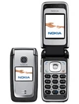 Nokia 6125