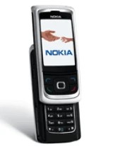 Nokia 6282