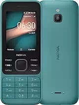 Nokia 6300 4G