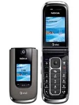 Nokia 6350