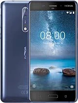 Nokia 8