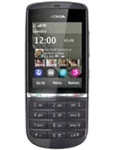 Nokia Asha 300