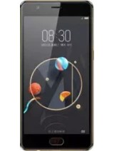 nubia M2 Lite