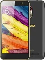 Compartilhamento de Internet com um nubia N1 Lite