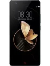 Gravar tela em nubia Z17