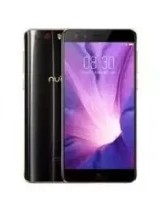 nubia Z17miniS