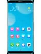 nubia Z18 mini