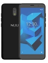 Compartilhando Wi-Fi com um NUU Mobile A10L