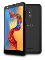 Compartilhando Wi-Fi com um NUU Mobile A11L