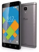 Compartilhamento de Internet com um NUU Mobile A4L