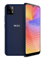 Enviar minha localização de um NUU Mobile A9L