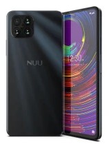 Compartilhando Wi-Fi com um NUU Mobile B15