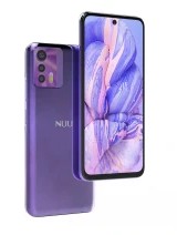 Compartilhamento de Internet com um NUU Mobile B30 5G