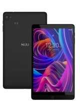 Compartilhamento de Internet com um NUU Mobile Tab 10