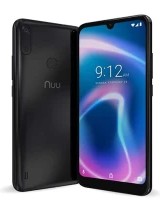 Compartilhamento de Internet com um NUU Mobile X6 Plus