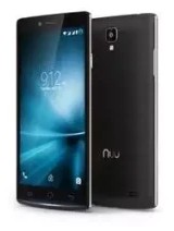 Compartilhamento de Internet com um NUU Mobile Z8