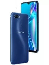 Enviar minha localização de um Oppo A12s