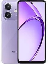 Gravar ecrã Oppo A3 4G