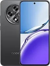 Gravar ecrã Oppo A3 (2024)