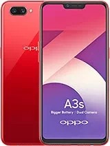 Gravar tela em Oppo A3s