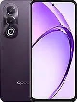 Enviar minha localização de um Oppo A3x (China)