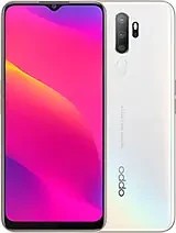 Oppo A11