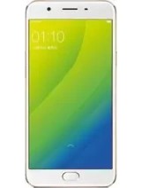 Compartilhando Wi-Fi com um Oppo A59S