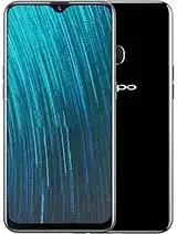 Compartilhamento de Internet com um Oppo A5s (AX5s)