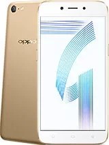 Gravar tela em Oppo A71