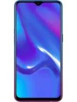 Oppo AX7 Pro