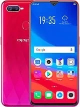 Oppo F9 (F9 Pro)