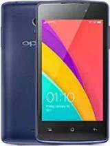 Compartilhamento de Internet com um Oppo Joy Plus