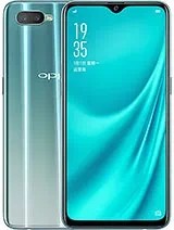 Enviar minha localização de um Oppo R15x