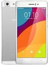 Compartilhamento de Internet com um Oppo R5