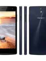 Oppo R6007