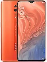 Gravar tela em Oppo Reno Z