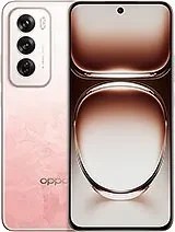 Compartilhando Wi-Fi com um Oppo Reno12 (China)