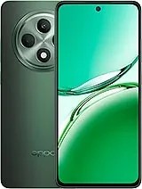 Gravar tela em Oppo Reno12 F 4G