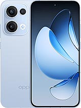 Enviar minha localização de um Oppo Reno13 (China)