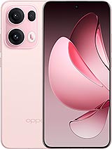 Enviar minha localização de um Oppo Reno13 Pro (China)