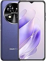 Compartilhamento de Internet com um Oukitel C37