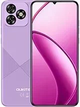 Gravar ecrã Oukitel C53