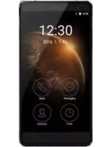 Compartilhamento de Internet com um Oukitel K4000 Pro