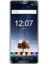 Compartilhando Wi-Fi com um Oukitel K6