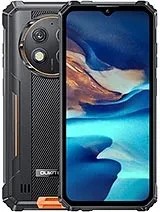 Compartilhamento de Internet com um Oukitel WP28 E