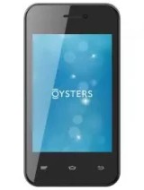 Compartilhamento de Internet com um Oysters Arctic 450