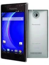 Compartilhamento de Internet com um Panasonic Eluga I